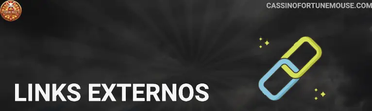 Links externos Fortune Mouse