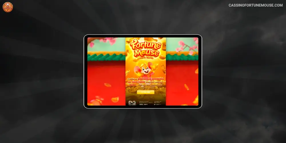 Fortune mouse q