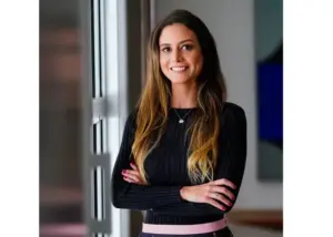 Bárbara Teles - Author Photo